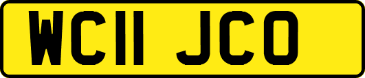 WC11JCO