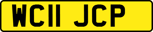 WC11JCP
