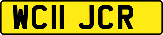 WC11JCR