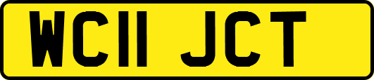 WC11JCT