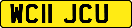 WC11JCU