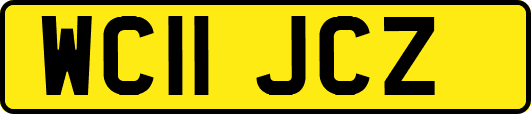 WC11JCZ