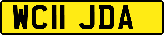 WC11JDA