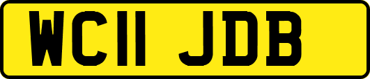 WC11JDB
