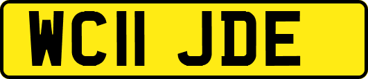 WC11JDE