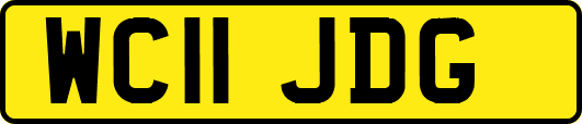 WC11JDG