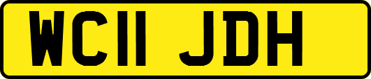 WC11JDH