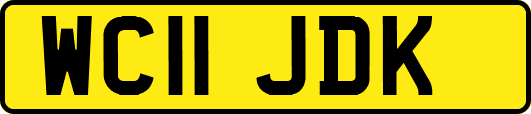 WC11JDK