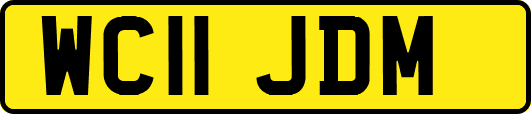 WC11JDM