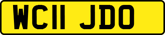WC11JDO