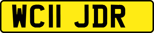 WC11JDR