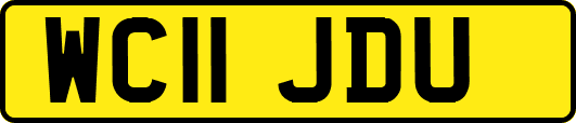 WC11JDU