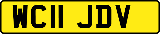 WC11JDV