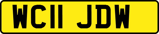 WC11JDW
