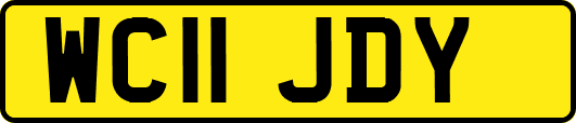 WC11JDY