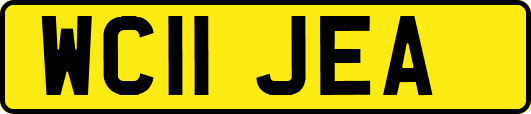 WC11JEA