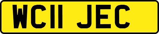 WC11JEC