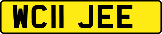 WC11JEE