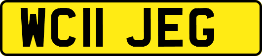 WC11JEG