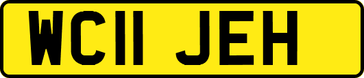 WC11JEH