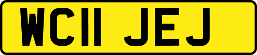 WC11JEJ