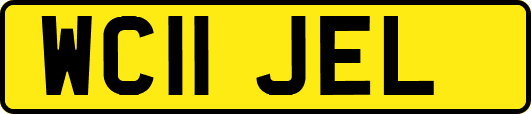 WC11JEL
