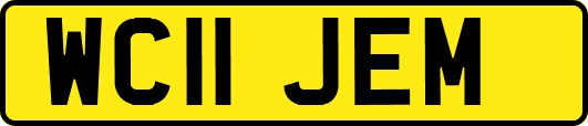 WC11JEM