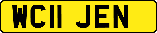 WC11JEN