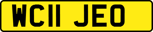 WC11JEO