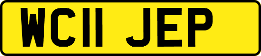 WC11JEP