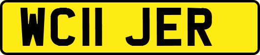 WC11JER
