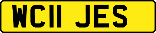 WC11JES