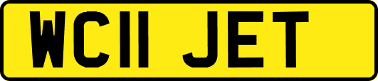 WC11JET