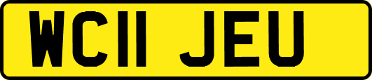 WC11JEU