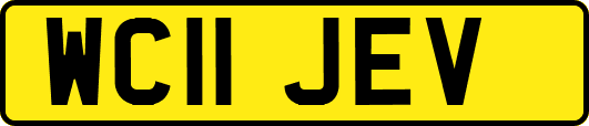 WC11JEV