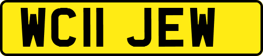 WC11JEW