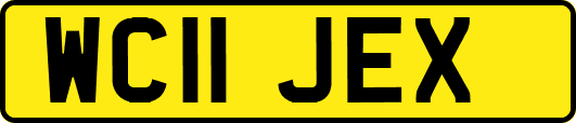 WC11JEX