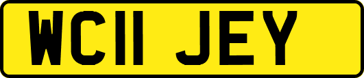 WC11JEY