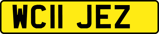 WC11JEZ