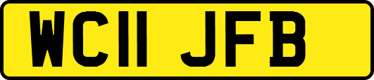 WC11JFB