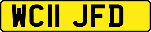 WC11JFD