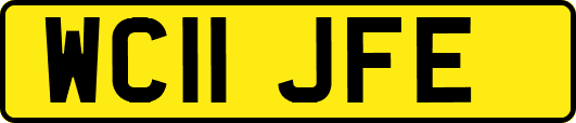 WC11JFE