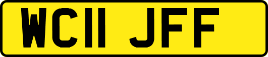 WC11JFF