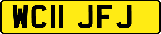 WC11JFJ