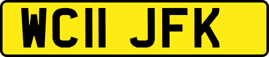 WC11JFK