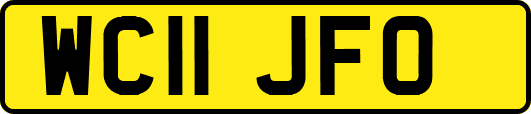 WC11JFO