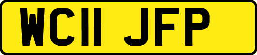 WC11JFP