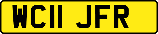 WC11JFR