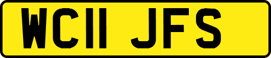 WC11JFS