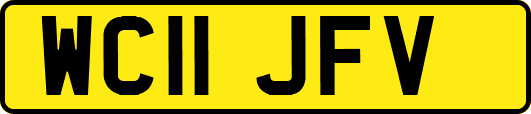 WC11JFV
